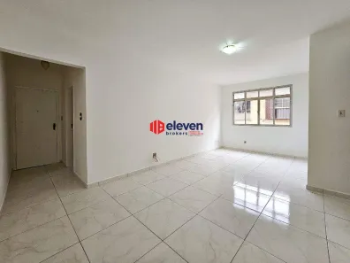 Apartamento com 3 Quartos à venda, 176m² no Campo Grande, Santos