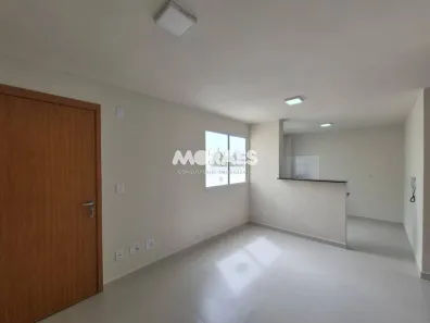 Apartamento com 2 Quartos à venda, 42m² no Vila Serrão, Bauru