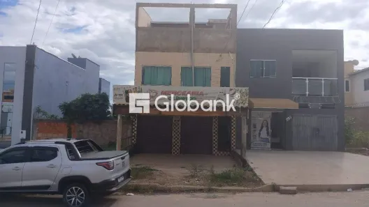 Casa com 2 Quartos à venda, 254m² no Jardim Olímpico, Montes Claros