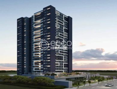 Apartamento com 3 Quartos à venda, 100m² no Jardim Sul, Uberlândia
