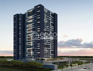 Apartamento com 3 Quartos à venda, 94m² no Jardim Sul, Uberlândia