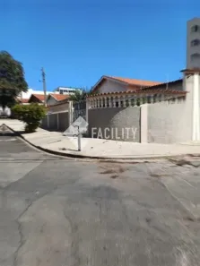Casa com 3 Quartos à venda, 145m² no Jardim Novo Campos Elíseos, Campinas