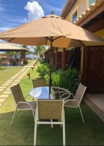 Apartamento com 3 Quartos à venda, 70m² no Itacimirim (Monte Gordo), Camaçari