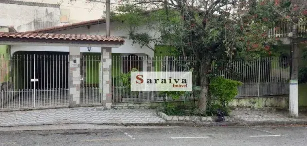 Casa com 3 Quartos à venda, 185m² no Anchieta, São Bernardo do Campo