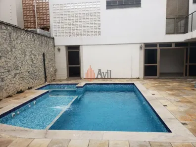 Sobrado com 5 Quartos à venda, 386m² no Vila Santo Estevão, São Paulo