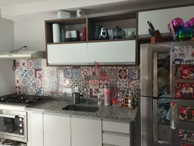 Apartamento com 3 Quartos à venda, 70m² no Piracicamirim, Piracicaba