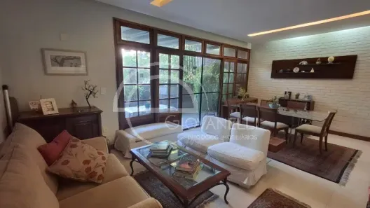 Apartamento com 3 Quartos à venda, 157m² no Barra da Tijuca, Rio de Janeiro