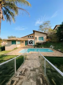 Casa de Condomínio com 4 Quartos à venda, 469m² no Condomínio Monte Belo, Salto