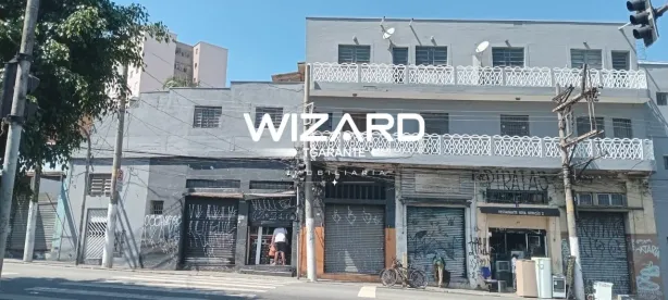 Prédio Comercial com 6 Quartos à venda, 250m² no Penha de França, São Paulo