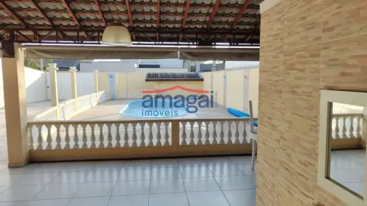 Imóvel Comercial à venda, 100m² no Residencial Parque dos Sinos, Jacareí