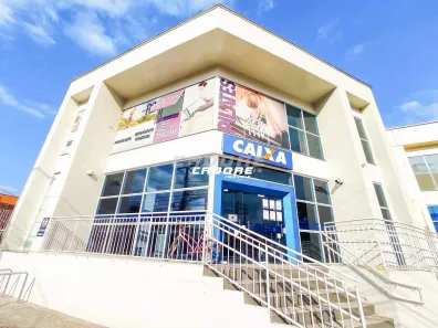 Sala Comercial para alugar, 543m² no Garcia, Blumenau
