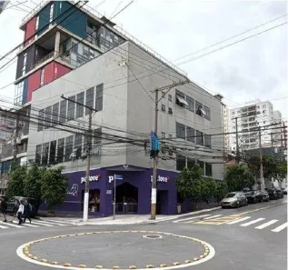 Prédio Comercial à venda, 1464m² no Vila Madalena, São Paulo