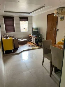 Apartamento com 2 Quartos à venda, 65m² no Centro, São Bernardo do Campo