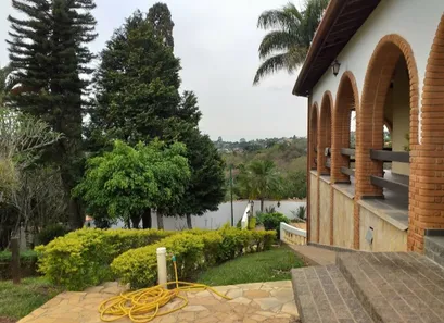 Casa de Condomínio com 4 Quartos à venda, 360m² no Residencial Porta do Sol, Mairinque