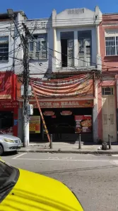 Ponto Comercial para alugar, 350m² no Méier, Rio de Janeiro