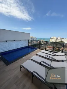 Cobertura com 3 Quartos à venda, 250m² no Praia do Pecado, Macaé