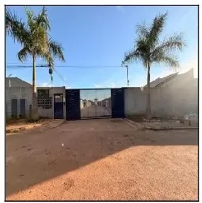 Casa com 2 Quartos à venda, 140m² no Setor Norte, Planaltina