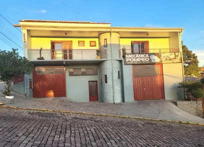 Casa com 4 Quartos à venda, 575m² no Diamantino, Caxias do Sul