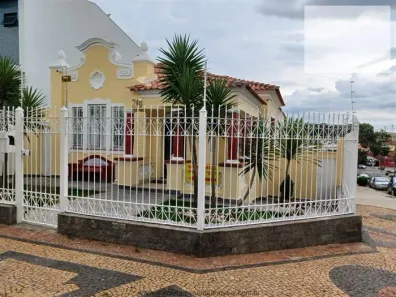 Casa com 4 Quartos para alugar, 157m² no Botafogo, Campinas