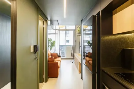 Kitnet com 1 Quarto à venda, 43m² no Moema, São Paulo