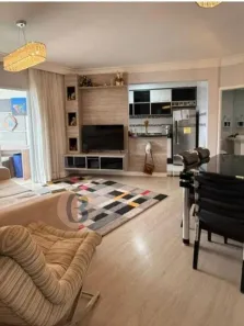 Apartamento com 3 Quartos à venda, 104m² no km 18, Osasco