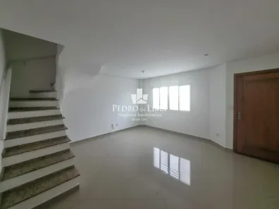 Sobrado com 3 Quartos à venda, 130m² no Penha de França, São Paulo