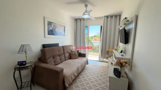 Apartamento com 2 Quartos à venda, 70m² no Campo Grande, Rio de Janeiro