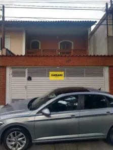 Sobrado com 3 Quartos à venda, 226m² no Assunção, São Bernardo do Campo