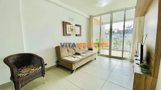 Apartamento com 1 Quarto à venda, 80m² no Braga, Cabo Frio