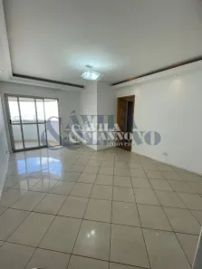 Apartamento com 3 Quartos à venda, 80m² no Alto da Mooca, São Paulo