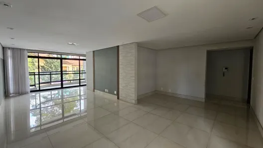 Apartamento com 4 Quartos à venda, 168m² no Santo Antônio, Belo Horizonte