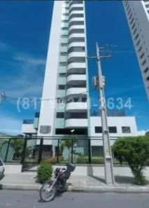 Apartamento com 3 Quartos à venda, 90m² no Madalena, Recife