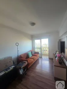Apartamento com 2 Quartos à venda, 65m² no Jaguaré, São Paulo