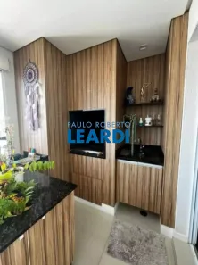 Apartamento com 3 Quartos à venda, 147m² no Centro, São Bernardo do Campo