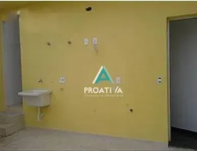 Cobertura com 2 Quartos à venda, 93m² no Vila Metalúrgica, Santo André