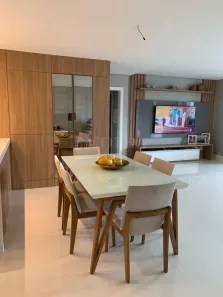 Apartamento com 3 Quartos à venda, 147m² no Jurerê Internacional, Florianópolis