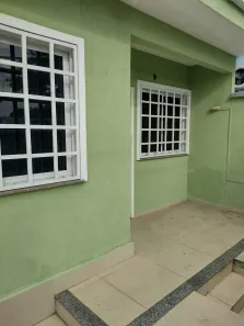 Casa de Condomínio com 4 Quartos à venda, 140m² no Campo Grande, Rio de Janeiro