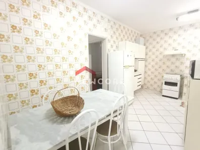 Apartamento com 2 Quartos à venda, 95m² no Loteamento João Batista Julião, Guarujá