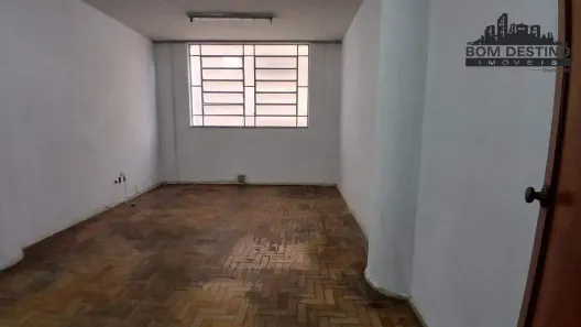 Sala Comercial para alugar, 30m² no Centro, Belo Horizonte