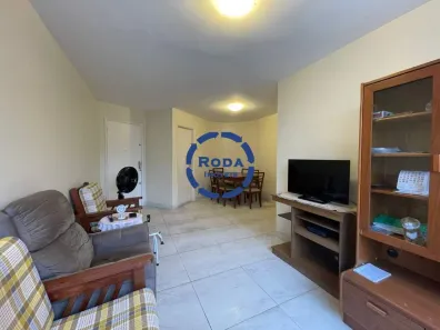 Apartamento com 3 Quartos à venda, 117m² no Gonzaga, Santos