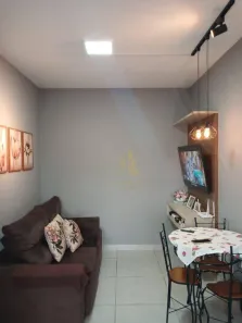 Apartamento com 2 Quartos à venda, 73m² no Jardim das Cerejeiras, Atibaia