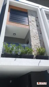 Sobrado com 3 Quartos à venda, 138m² no Cidade Patriarca, São Paulo