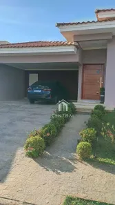 Casa de Condomínio com 3 Quartos à venda, 231m² no Jardim Ibiti do Paço, Sorocaba