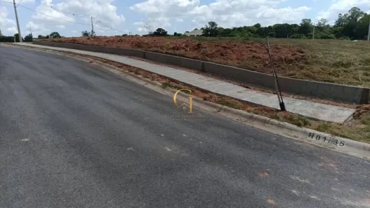 Lote/Terreno à venda, 444m² no Alto da Boa Vista, Sorocaba