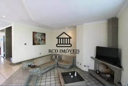 Sobrado com 3 Quartos à venda, 300m² no Jardim Peri Peri, São Paulo