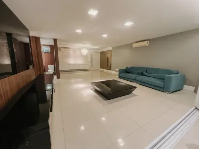Apartamento com 4 Quartos à venda, 220m² no Engenheiro Luciano Cavalcante, Fortaleza