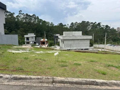 Lote/Terreno à venda, 125m² no Sítio Boa Vista, Cotia
