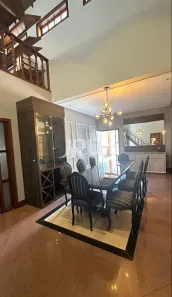Casa de Condomínio com 3 Quartos à venda, 368m² no Aqui se Vive, Indaiatuba