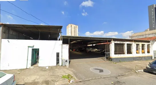 Lote/Terreno à venda, 546m² no Tatuapé, São Paulo