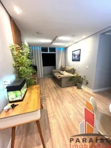 Apartamento com 3 Quartos à venda, 91m² no Lídice, Uberlândia
